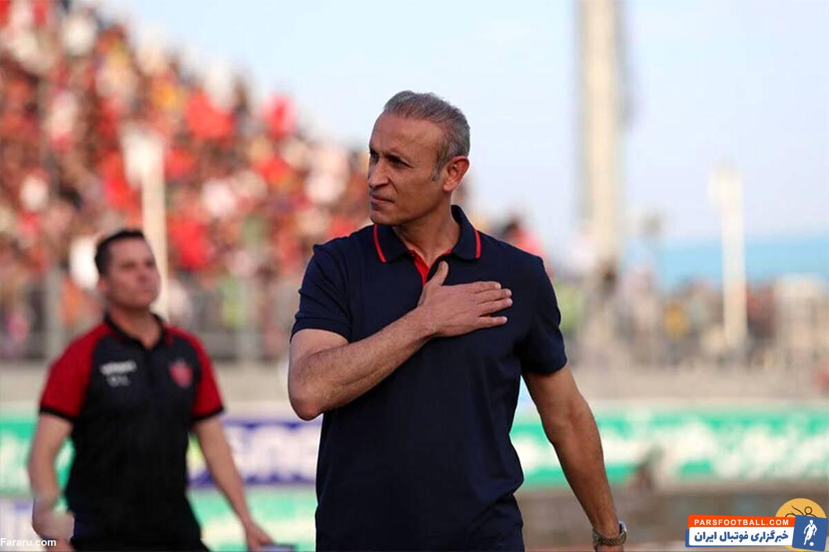 یحیی گل محمدی