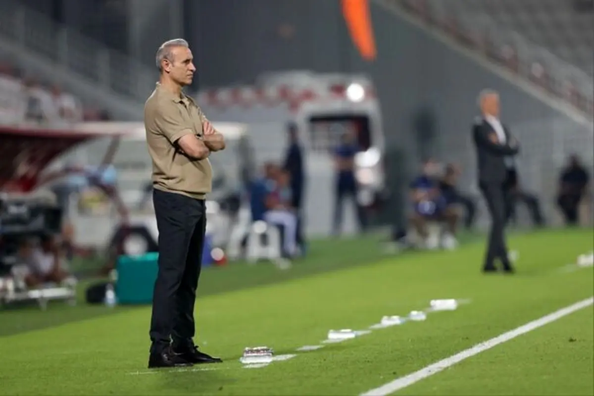 یحیی گلمحمدی