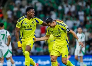 کریستیانو رونالدو