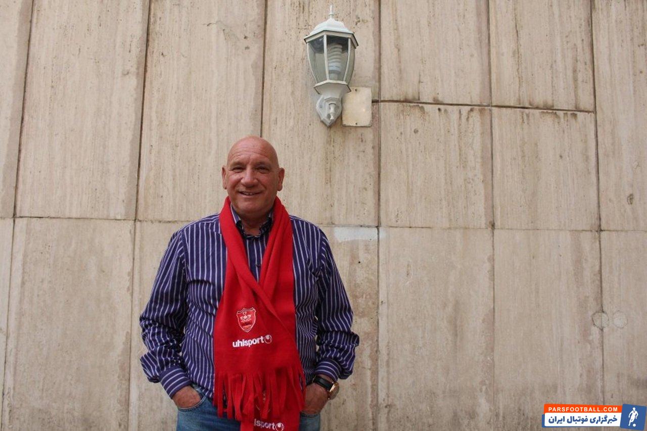 کارتال و تکرار داستان گاریدو؛ مرد ترکیهای بالاتر از اوسمار!