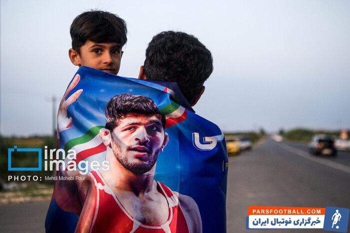 جان دوباره به باغ موزه ملی کشتی ایران در جویبار