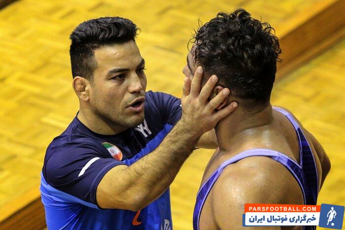 اخلاقی: نایب قهرمانی تهران از اتفاقات خوب کشتی قهرمانی کشور بود