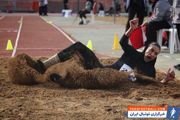 ملی‌پوش دوومیدانی: قصد نداشتم در انتخابی تیم ملی شرکت کنم