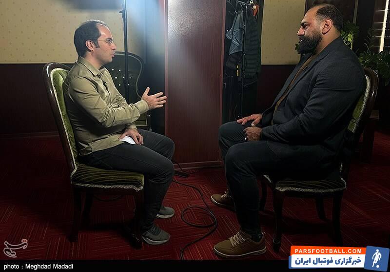 رضا قیطاسی , 