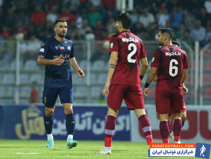 گلگهر - نساجی؛ آغاز آزمون سخت میلوشویچ در فوتبال ایران