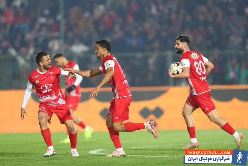 تاثیر روانی کارتال روی بازیکنان پرسپولیس و چالشی که سرخ‌ها را اذیت می‌کند