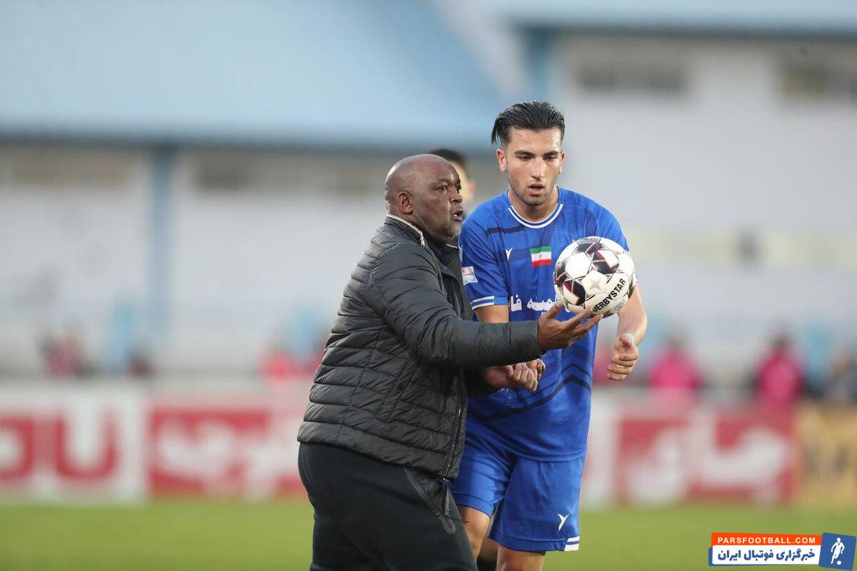 این مدل برنده شدن زیبنده استقلال نیست/ اصلا موسیمانه با تیمش کار فنی هم می‌کرد؟ / استقلال در آسیا یک تیم دیگر می‌شود!