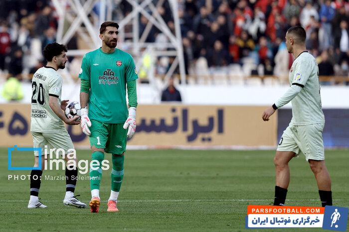 ترکیب احتمالی تراکتور مقابل هوادار؛ اندیشههای اسکوچیچ برای برتری مقابل قعرنشین