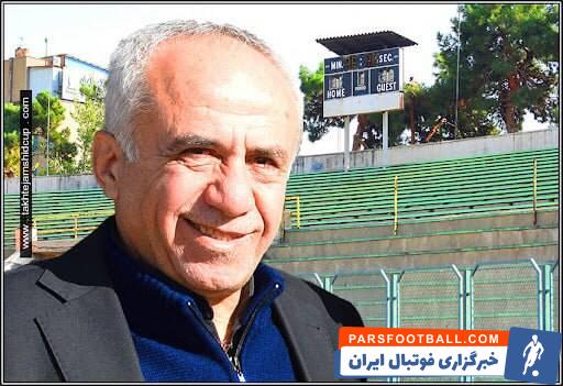 ستاره سابق استقلال و تیم ملی درگذشت +عکس