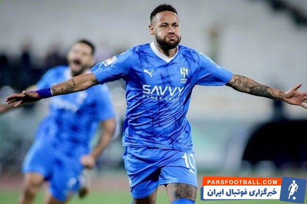 بازگشت احساسی نیمار به سانتوس؛ آمده‌ام تا خوشحال باشم