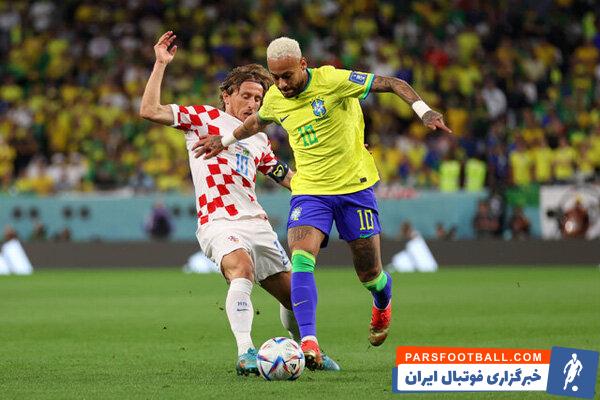 بازگشت احساسی نیمار به سانتوس؛ آمده‌ام تا خوشحال باشم