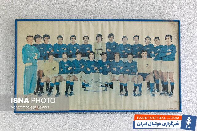 مرور خاطراتی از جوان‌ترین بازیکن تاریخ استقلال؛ ستاره‌ای که زود خاموش شد!