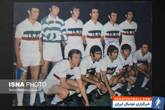 مرور خاطراتی از جوان‌ترین بازیکن تاریخ استقلال؛ ستاره‌ای که زود خاموش شد!