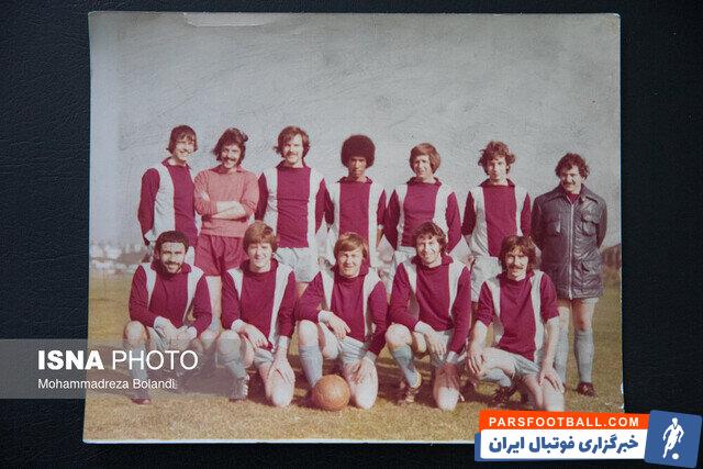 مرور خاطراتی از جوان‌ترین بازیکن تاریخ استقلال؛ ستاره‌ای که زود خاموش شد!