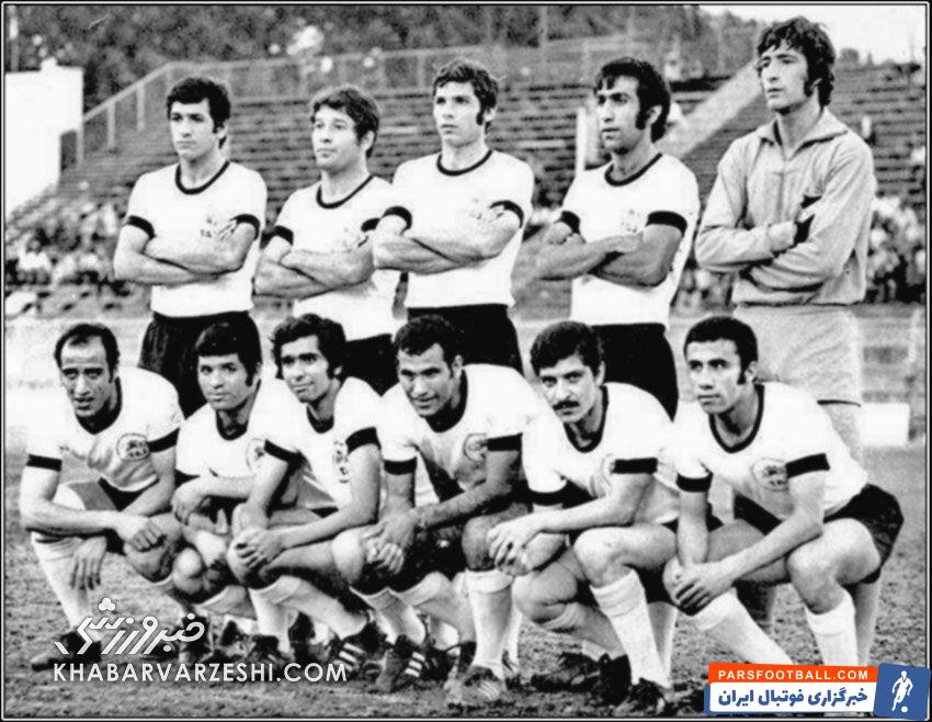 برای استقلال دوباره از قهوه خانه مربی پیدا نکنید!/ &nbsp;دنبال استراماچونی نروید، این آقا به درد استقلال نمی‌خورد