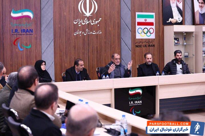 غیبت سرپرست کاروان در بدرقه ملی پوشان اعزامی به بازیهای آسیایی زمستانی