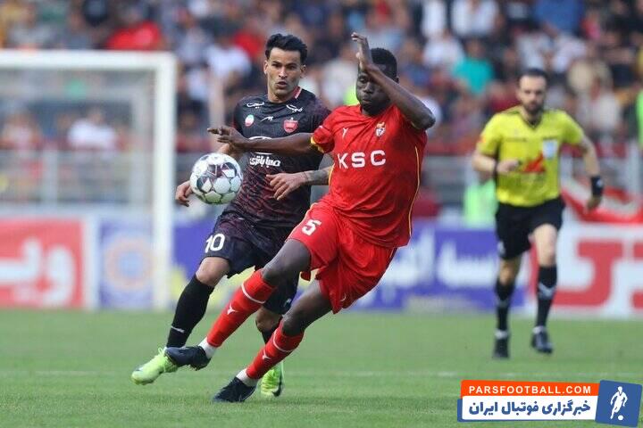 شرط موفقیت پرسپولیس برابر الهلال؛ معضل بزرگ تیم را آزار میدهد