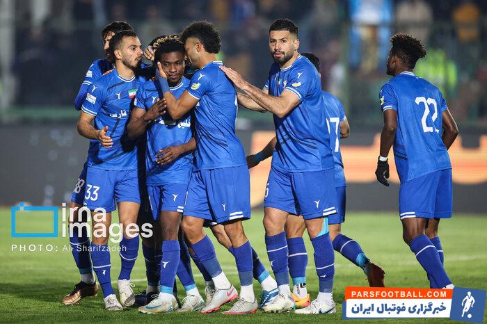 هشدار به استقلال؛ الشرطه چیزی برای از دست دادن ندارد