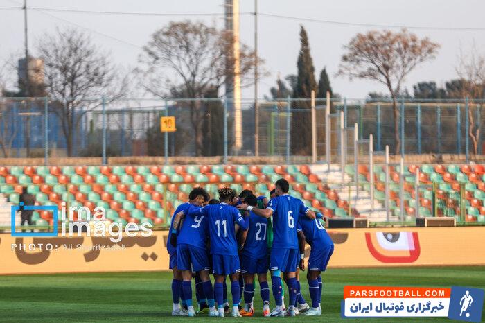 هشدار به استقلال درباره الشرطه در روز کاسبی با پیراهن تیم ملی والیبال