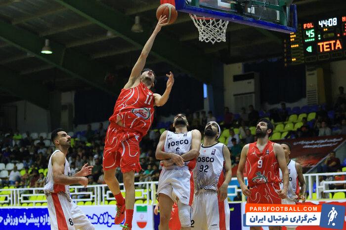 هشدار به استقلال درباره الشرطه در روز کاسبی با پیراهن تیم ملی والیبال