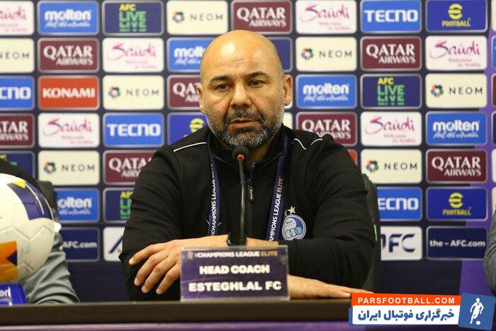 هشدار به استقلال درباره الشرطه در روز کاسبی با پیراهن تیم ملی والیبال