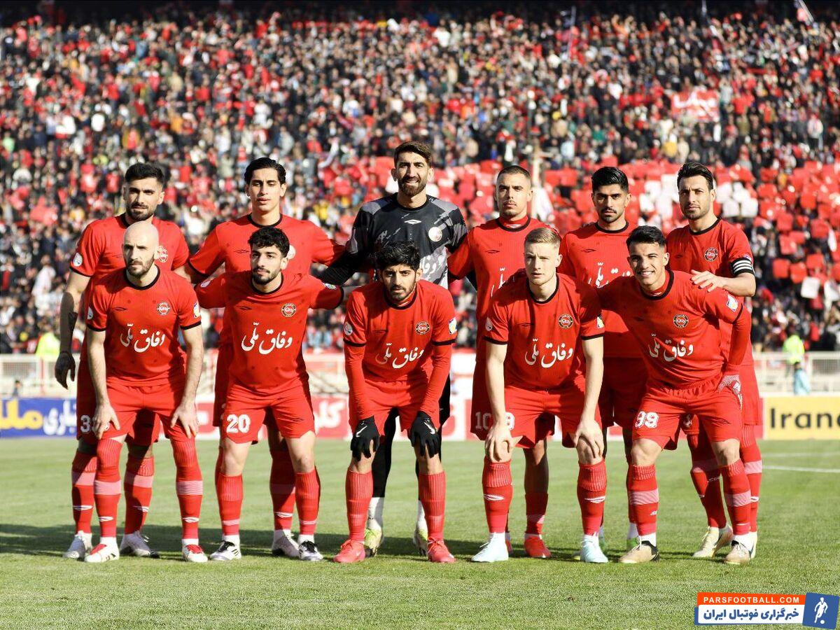 بهترین‌های هفته هجدهم؛ لشگر قرمز به دنبال صدر زرد!