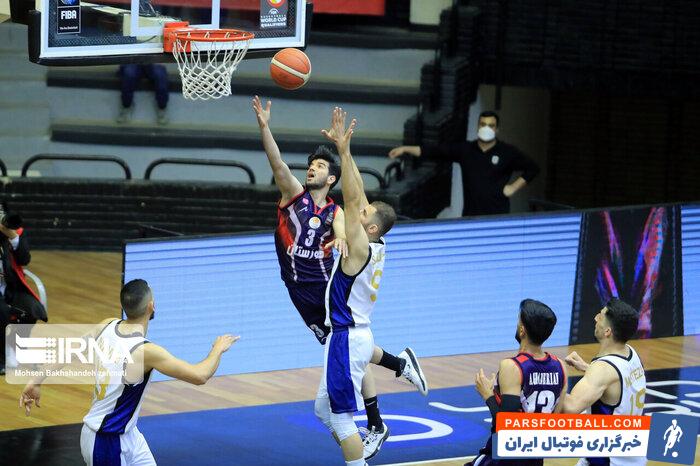 چهار بازیکن از مازندران به اردوی تیم ملی بسکتبال دعوت شدند