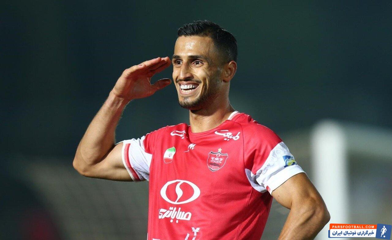 دردسر بزرگ مهدی طارمی برای پرسپولیس؛ پادرمیانی یک مسئول دولتی سرخ‌ها را نجات داد!