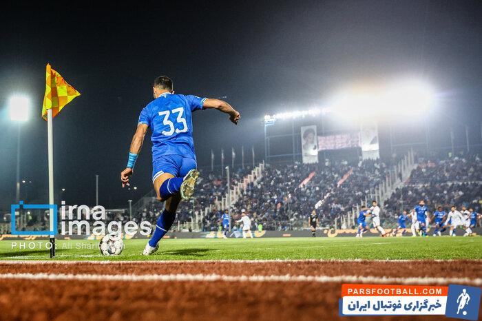 ترکیب احتمالی استقلال مقابل الشرطه؛ بختیاری‌زاده خاطرات خوش مجیدی را زنده می‌کند؟