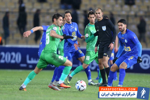 ترکیب احتمالی استقلال مقابل الشرطه؛ بختیاری‌زاده خاطرات خوش مجیدی را زنده می‌کند؟