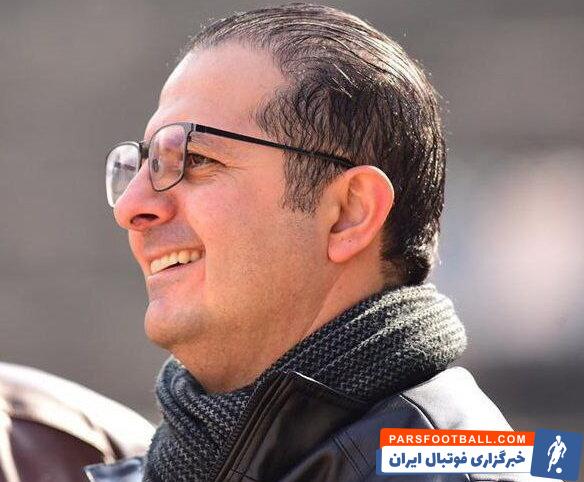 مدیر تیم‌های ملی چوگان منصوب شد