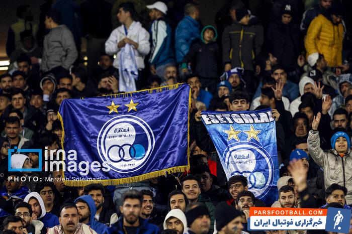 کارشناس داوری : هر دو گل استقلال آفساید بود / قضاوت داور ژاپنی بهترین قضاوت را انجام داد