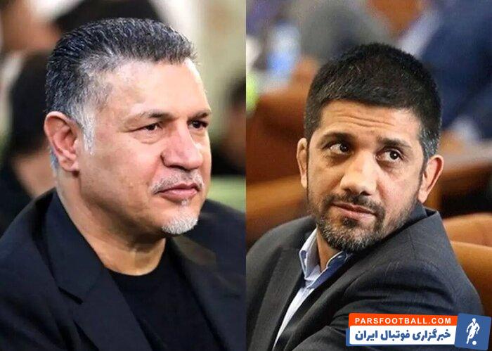 به خطر افتادن صعود استقلال در روز افشای پشتپرده تقابل دبیر و دایی