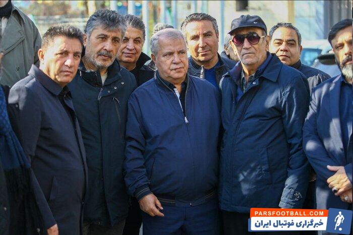 به خطر افتادن صعود استقلال در روز افشای پشتپرده تقابل دبیر و دایی