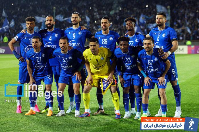 حسرت ۵۰ هزار نفری در آزادی؛ صعود استقلال به خطر افتاد!