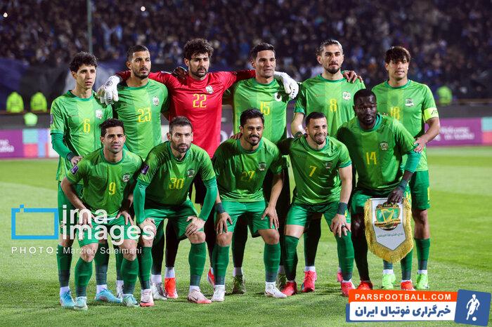 حسرت ۵۰ هزار نفری در آزادی؛ صعود استقلال به خطر افتاد!