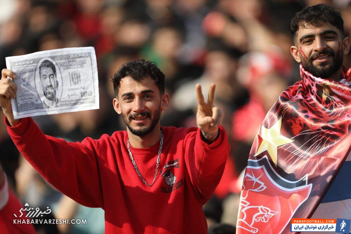 ماجرای پرسپولیس – تراکتور به صحن علنی مجلس رسید؛ تذکر به عالیترین مقام ورزش کشور/ سکوت عجیب کمیته انضباطی!