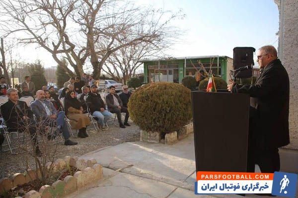 برای نخستین بار در فدراسیون موتورسواری و اتومبیلرانی اتفاق افتاد/ احداث «سرای قهرمانان»