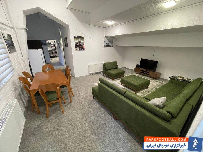 فدراسیون موتورسواری و اتومبیل‌رانی صاحب «سرای قهرمانان» شد