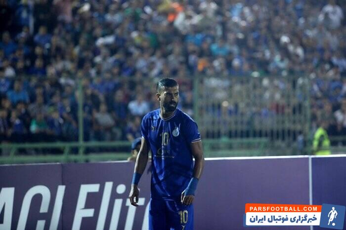 سقوط آزاد استقلال با وصله‌های ناجور