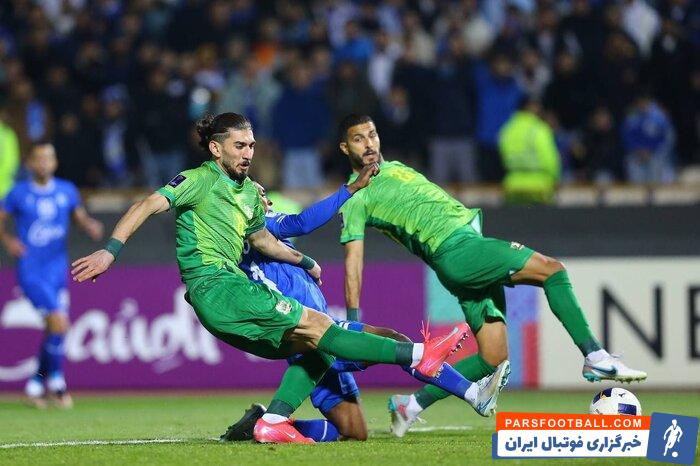 طباطبایی: وضعیت بحرانی استقلال قابل پیش‌بینی بود/ باید هر طور شده الریان را شکست دهیم