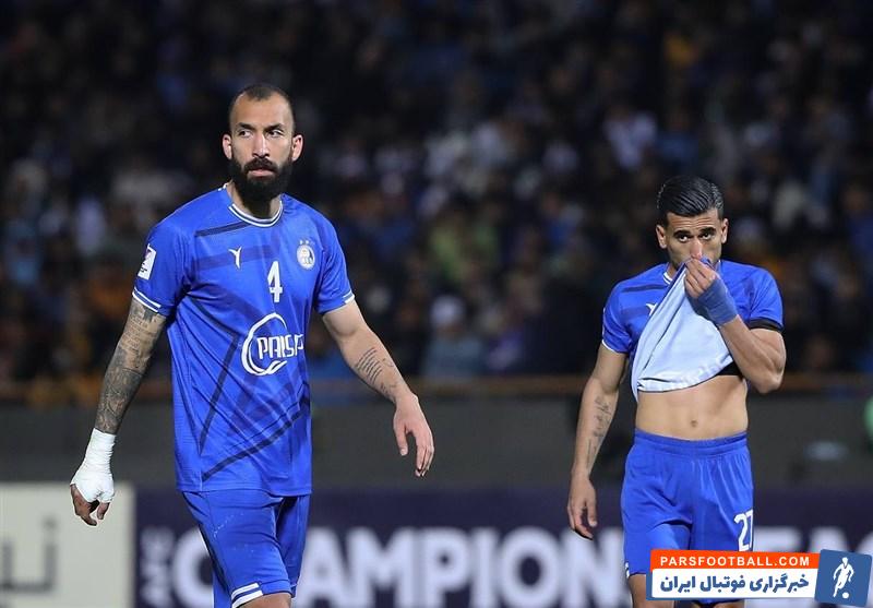 فوتبال , استقلال , 