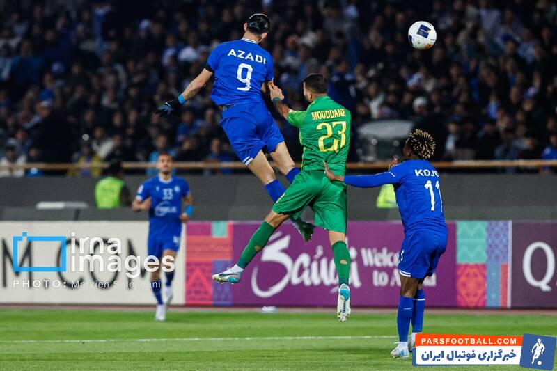 سکته استقلال با بدل گواردیولا؛ تفکرات پپ را کپی کن