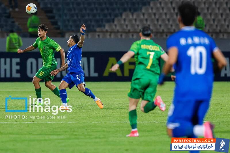 سکته استقلال با بدل گواردیولا؛ تفکرات پپ را کپی کن