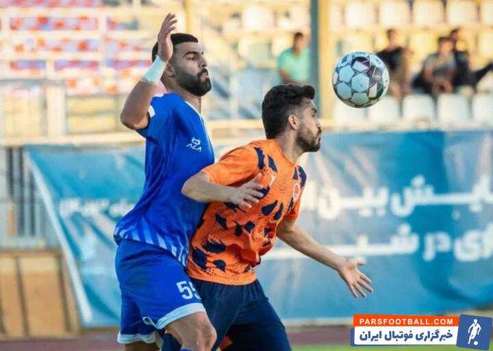 تیم فوتبال فجر سپاسی شیراز از سه بازی پشت سرهم خانگی نهایت بهره را ببرد &nbsp;