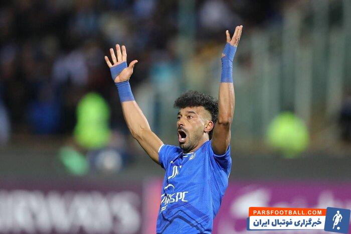 ترکیب منتخب هفته هجدهم لیگ برتر فوتبال؛ بازگشت رضاییان و ستارههای تراکتور