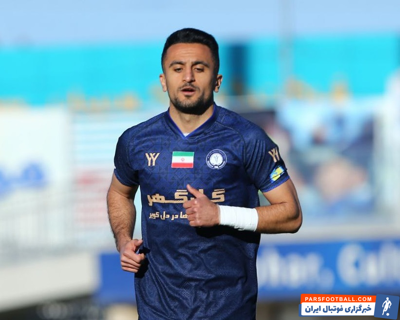 ترکیب منتخب هفته هجدهم لیگ برتر فوتبال؛ بازگشت رضاییان و ستارههای تراکتور