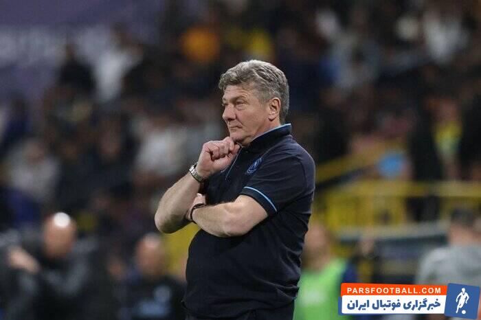 استقلال در دام ماتزاری و فرانچسکو؟؛ درویش بازی خورد، شما نخورید