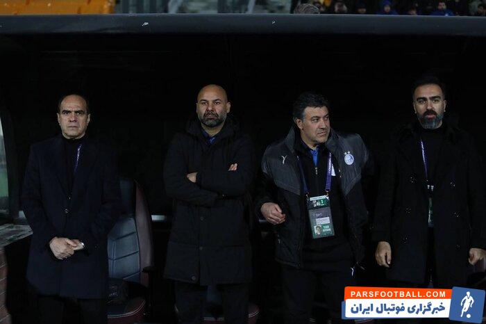 از شب سیاه پرسپولیس در ریاض تا سکته استقلال با بدل گواردیولا