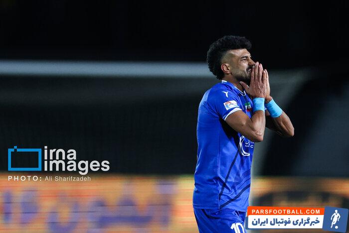 از شب سیاه پرسپولیس در ریاض تا سکته استقلال با بدل گواردیولا